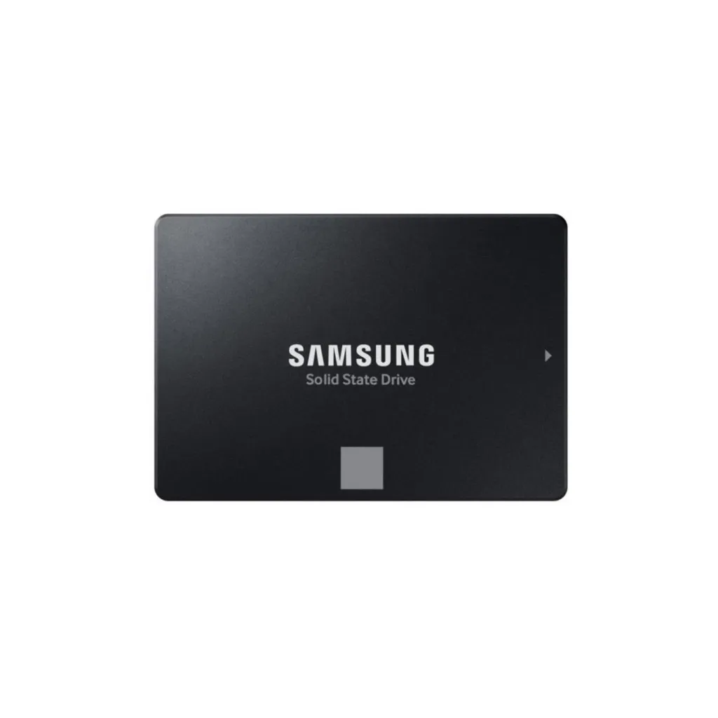 SSD диск 2.5" 250GB 870 EVO Samsung (MZ-77E250B/EU)