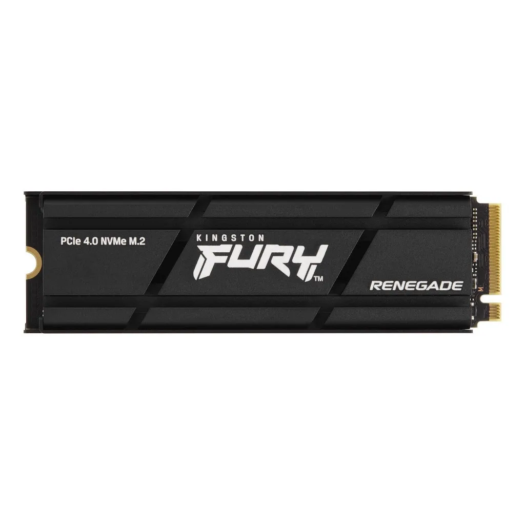 Внутренний SSD M.2 2280 500GB Kingston (SFYRSK/500G)