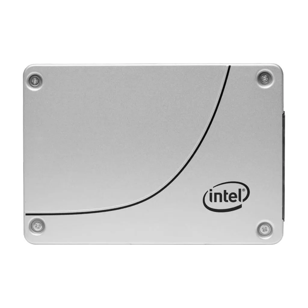 SSD диск 2.5" 1.92TB INTEL (SSDSC2KB019TZ01)