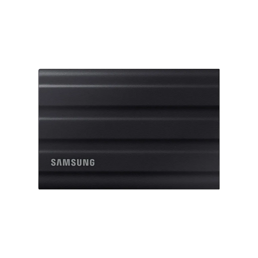 Внутренний SSD USB 3.2 2TB T7 Shield Samsung (MU-PE2T0S/EU)