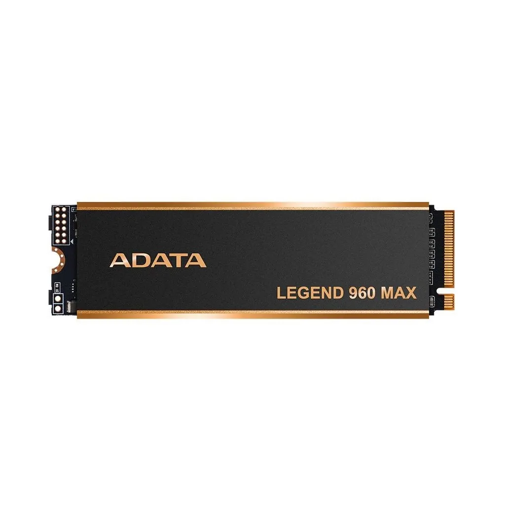 SSD диск M.2 2280 1TB ADATA (ALEG-960M-1TCS)