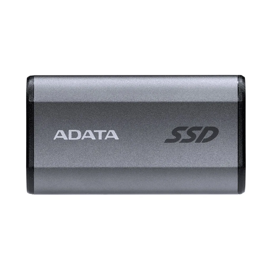 Внутренний SSD USB 3.2 1TB ADATA (AELI-SE880-1TCGY)