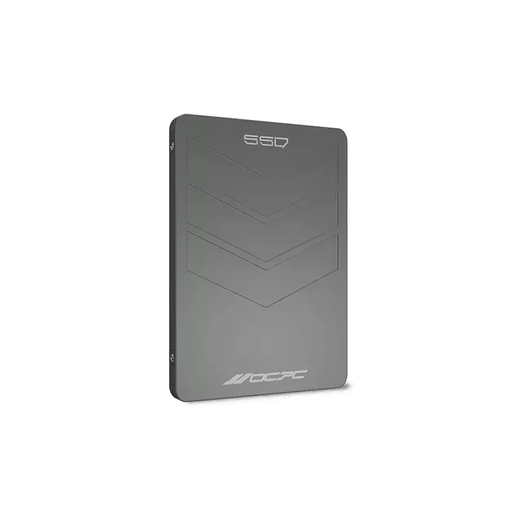 SSD диск 2.5" 128GB OCPC (OCGSSD25S3T128G)