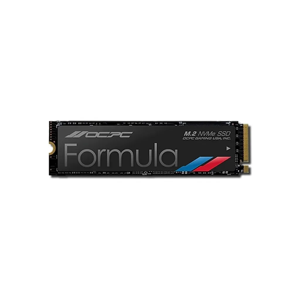 Внутренний SSD M.2 2280 128GB FORMULA OCPC (SSDM2PCIEF128GB)