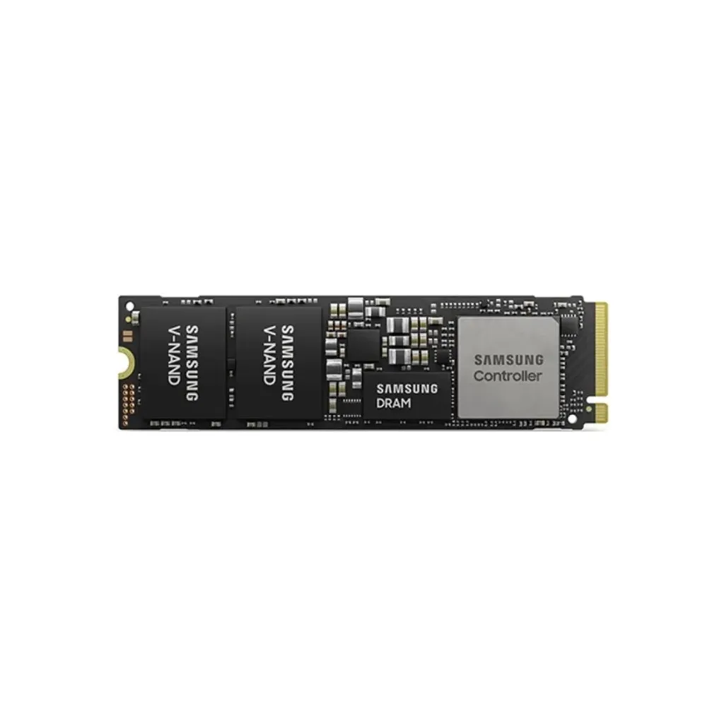 SSD диск M.2 2280 512GB PM9A1a Samsung (MZVL2512HDJD-00B07)