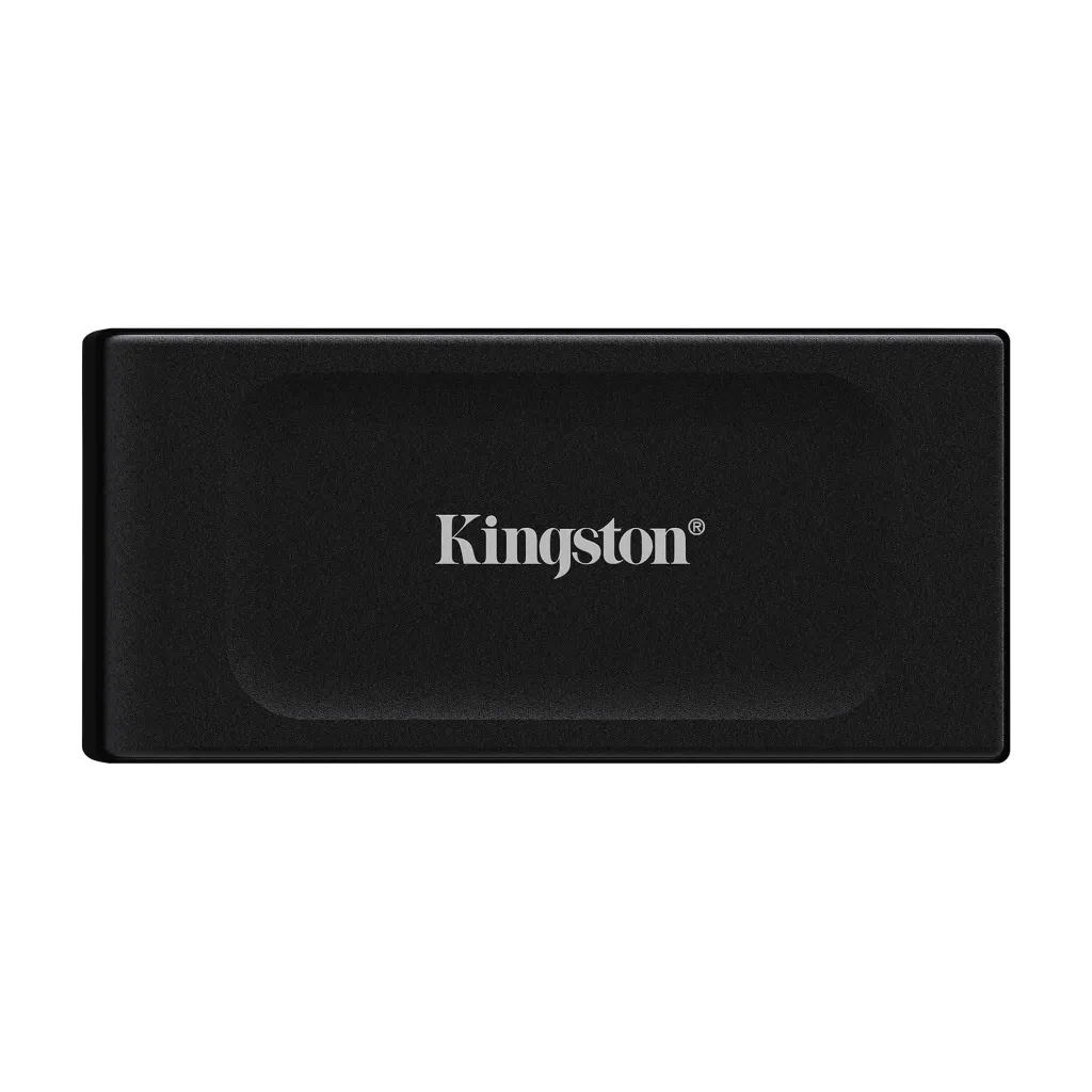 SSD диск USB-C 2TB Kingston (SXS1000/2000G)