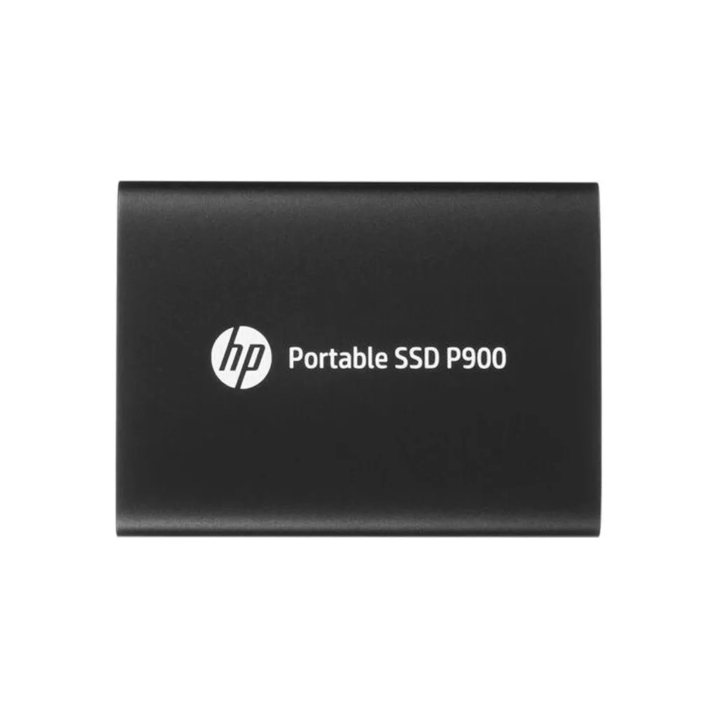  USB-C 512GB P900 HP (7M690AA)