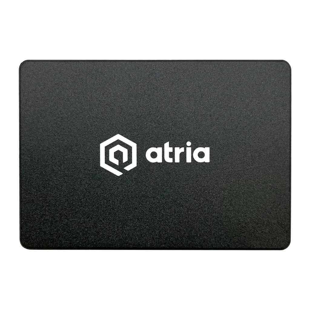 Внутренний SSD 2.5" 480GB XT200 ATRIA (ATSATXT200/480)