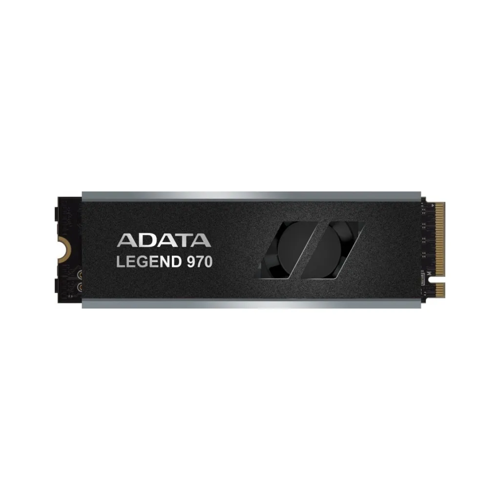 SSD диск M.2 2280 1TB ADATA (SLEG-970-1000GCI)