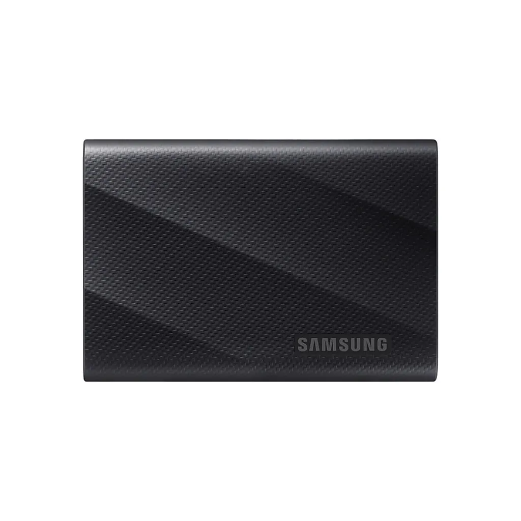 Внутренний SSD USB 3.2 1TB T9 Samsung (MU-PG1T0B/EU)