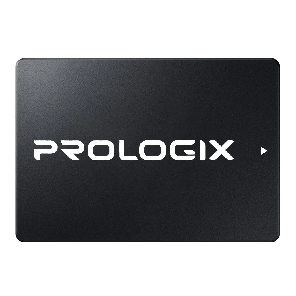 SSD диск 2.5" 120GB Prologix (PRO120GS320)