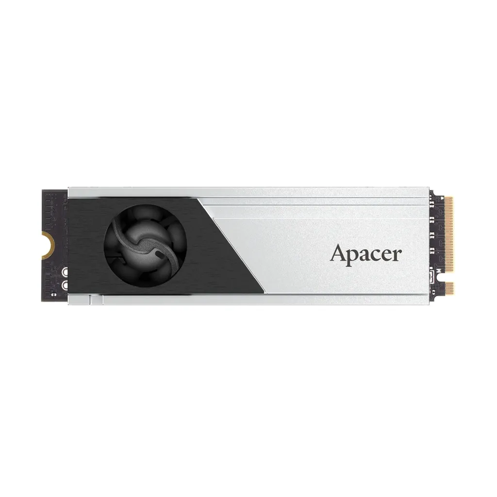 Внутренний SSD M.2 2280 1TB Apacer (AP1TBAS2280F4-1)