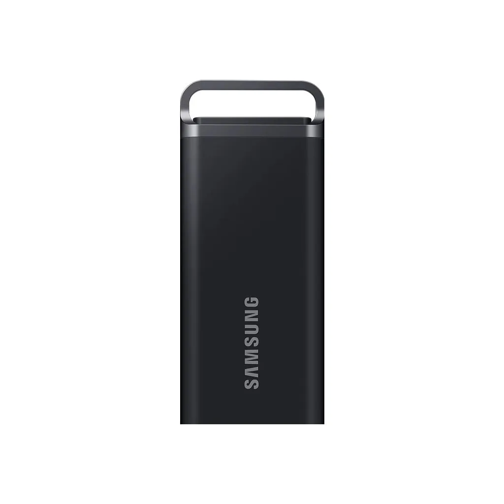 Внутренний SSD USB 3.2 2TB T5 Shield Samsung (MU-PH2T0S/EU)