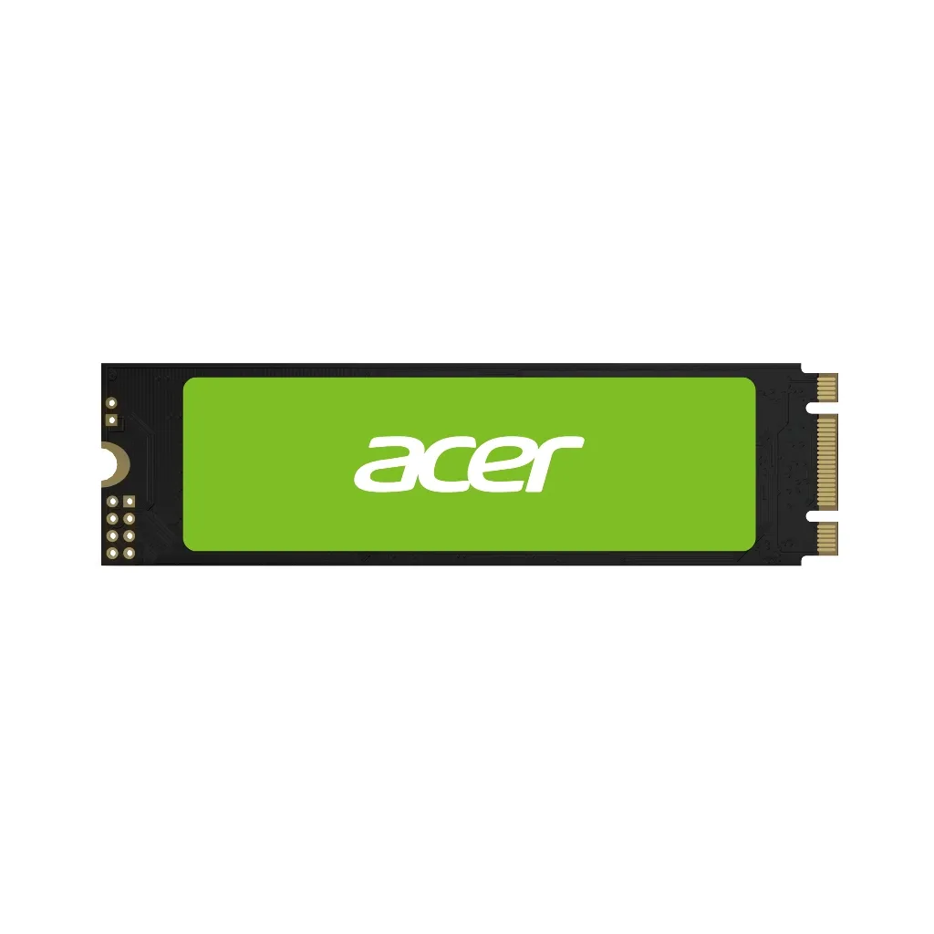 SSD диск M.2 2280 500GB FA200 Acer (BL.9BWWA.123)