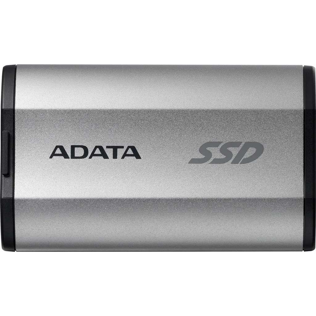 SSD диск USB 3.2 500GB ADATA (SD810-500G-CSG)