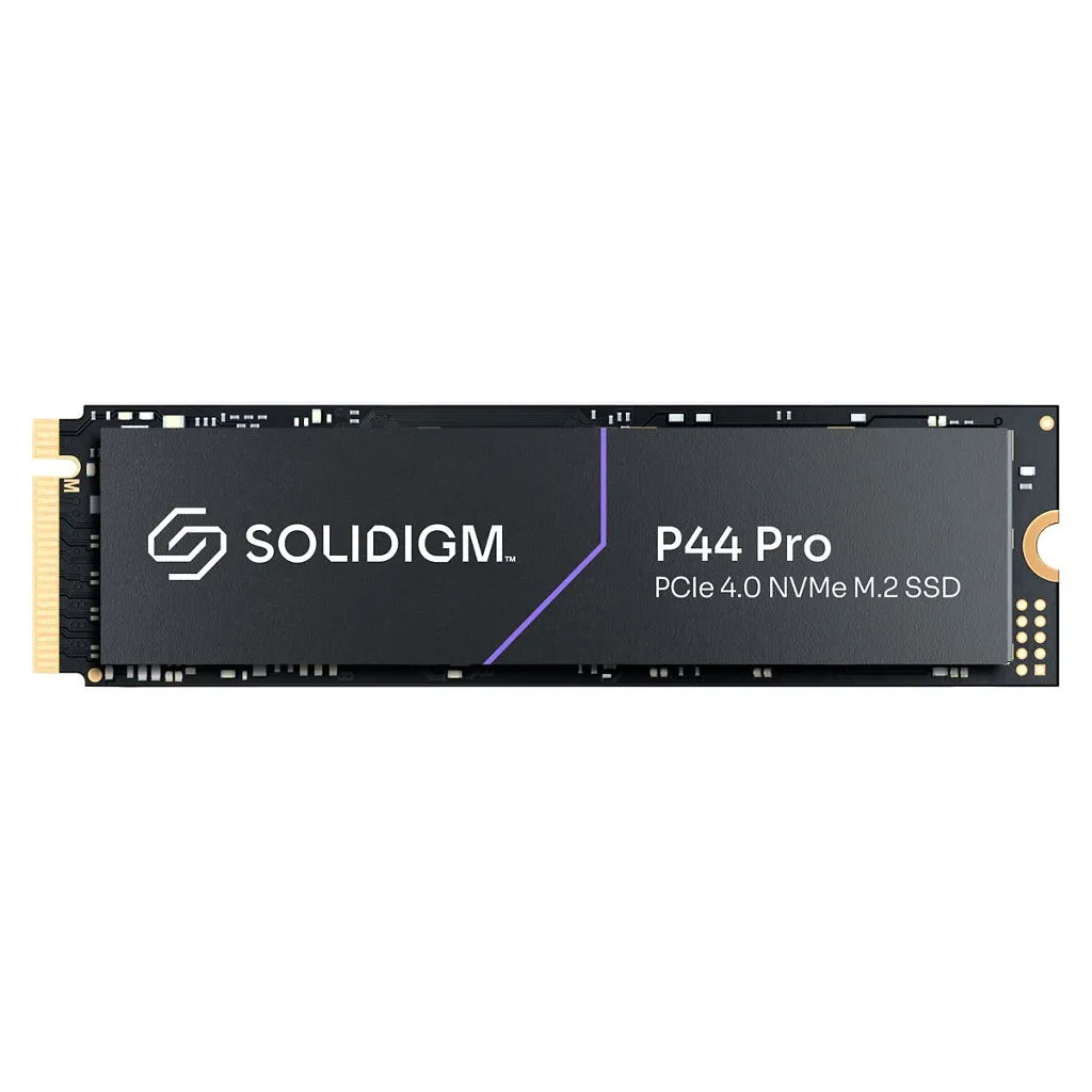 Внутренний SSD M.2 2280 1TB SOLIDIGM (SSDPFKKW010X7X1)