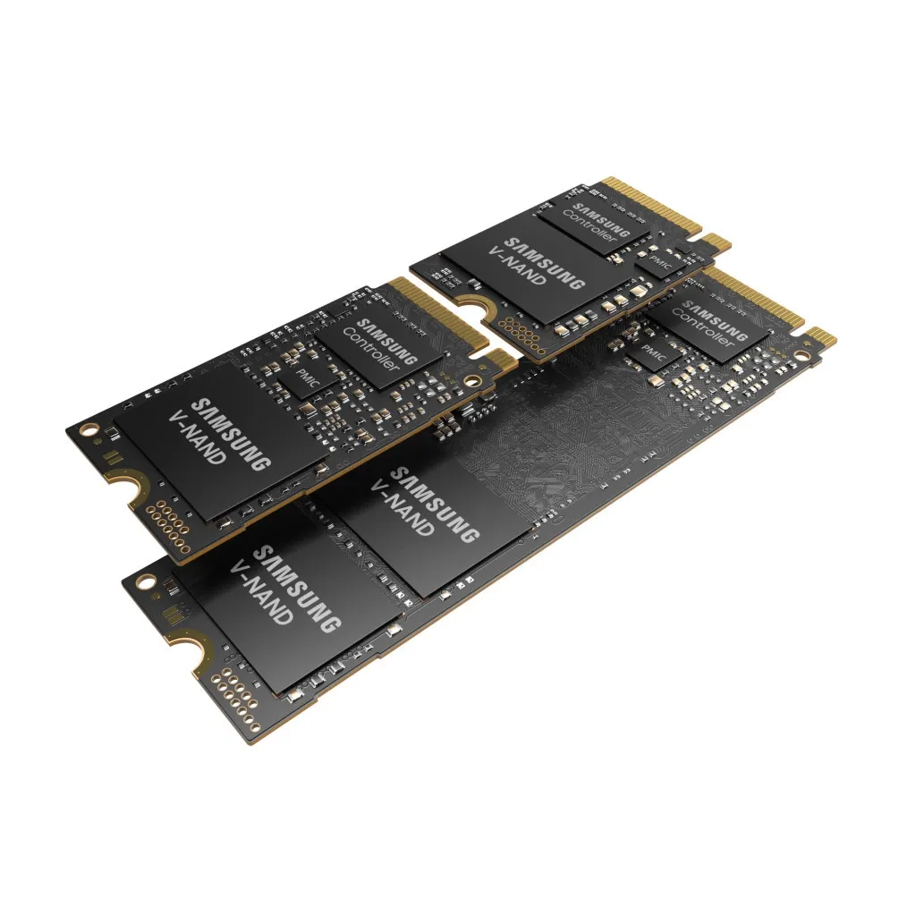 SSD диск M.2 2280 256GB PM9C1 Samsung (MZVL8256HEJD-00B07)