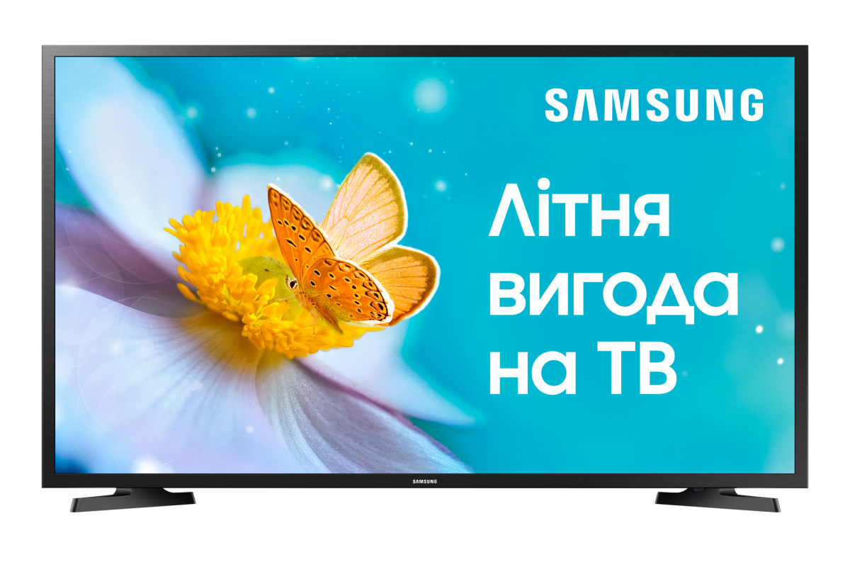 Телевизор Samsung UE32N5000AUXUA