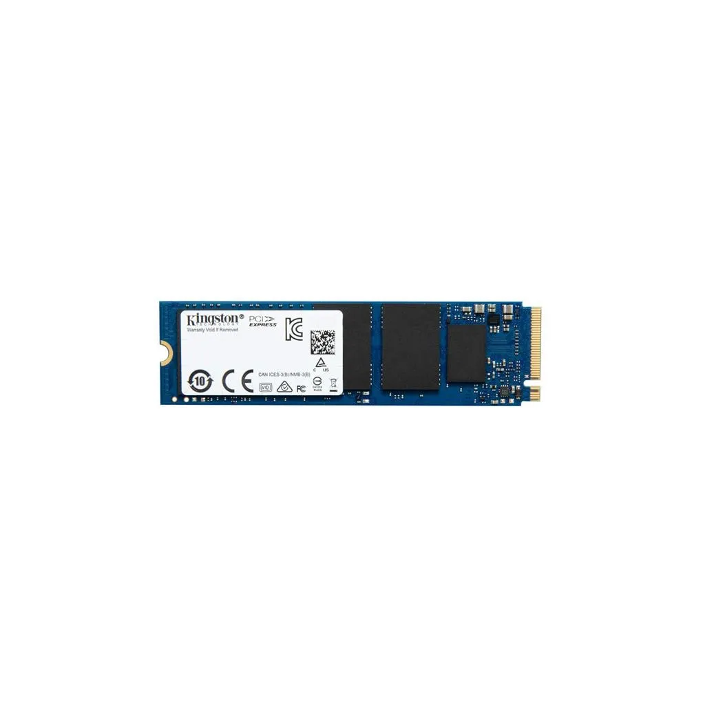 SSD диск M.2 2280 256GB Kingston (OM8SEP4256Q-A0)