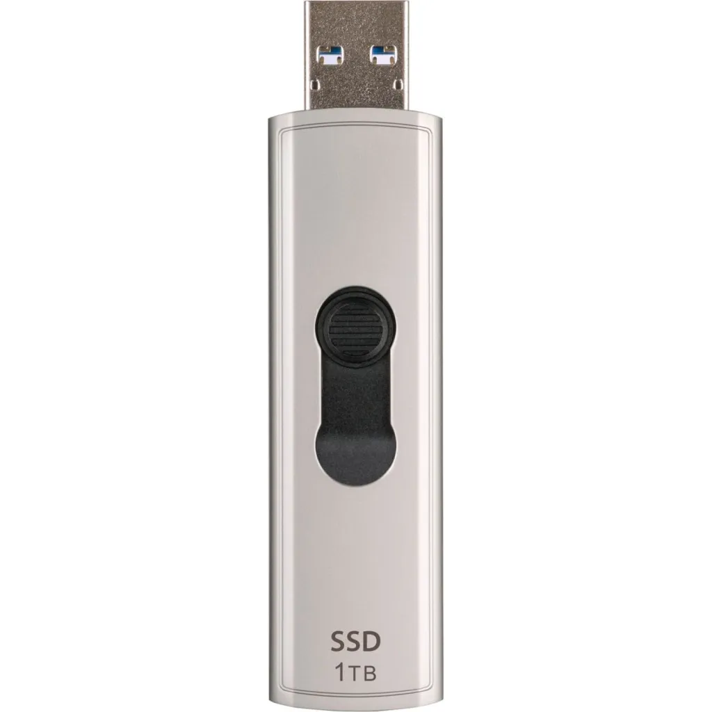 SSD диск USB 3.2 1TB ESD320A Transcend (TS1TESD320A)