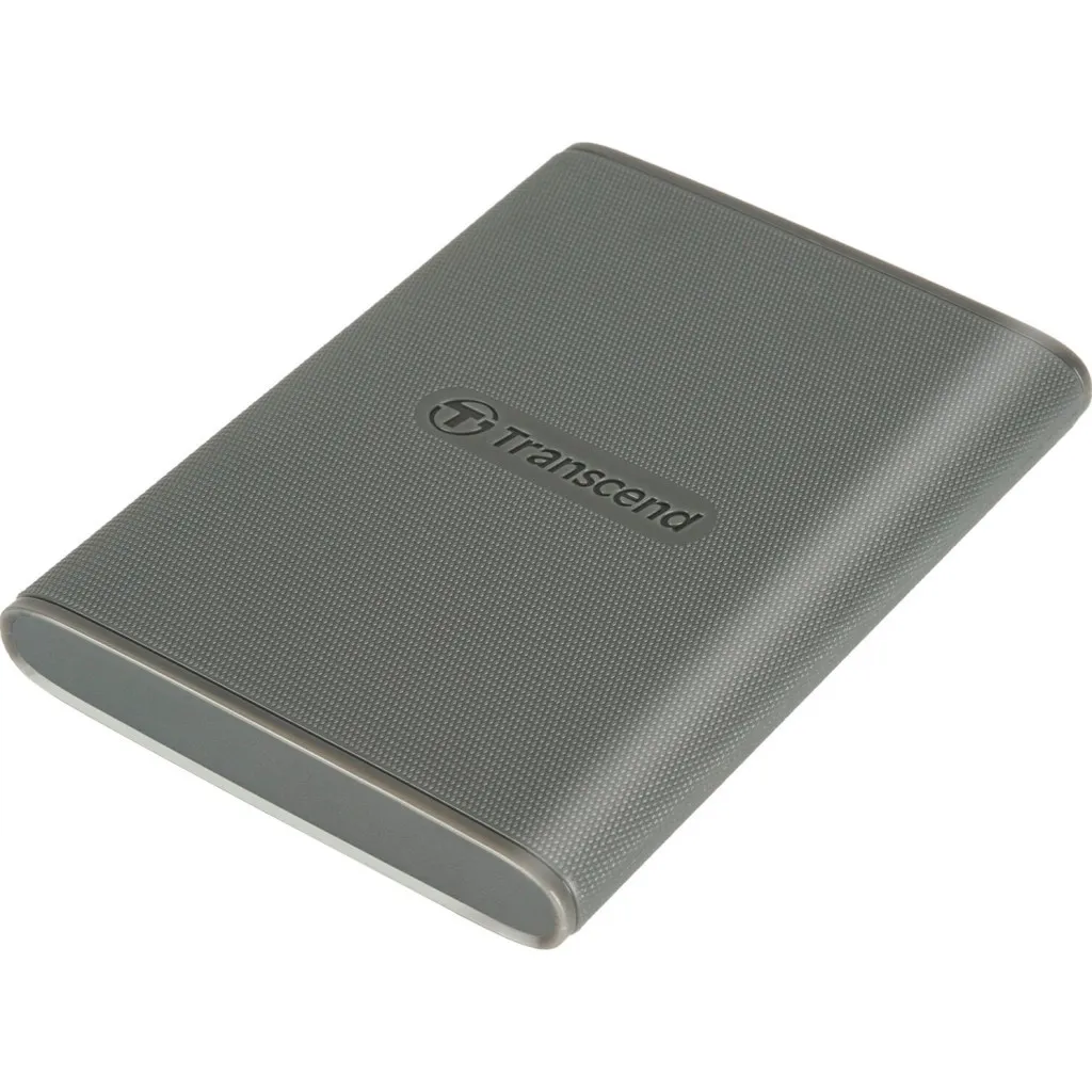 SSD диск USB 3.2 1TB ESD360C Transcend (TS1TESD360C)