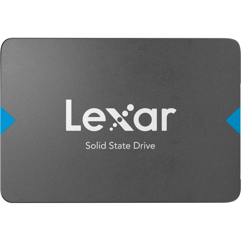 SSD диск 2.5" 1.92TB NQ100 Lexar (LNQ100X1920-RNNNG)