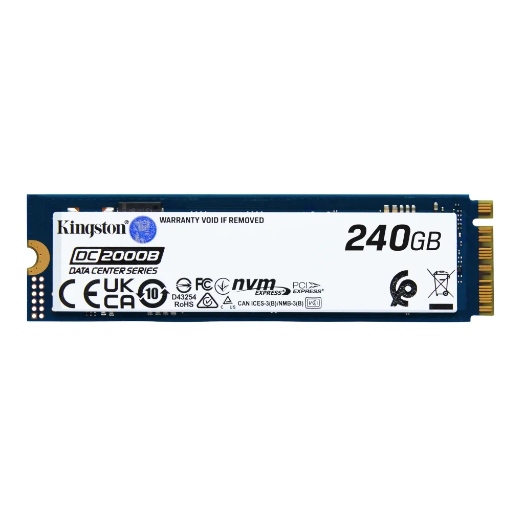  M.2 2280 240GB Kingston (SEDC2000BM8/240G)