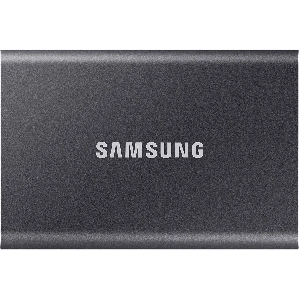 SSD диск USB 3.2 4TB T7 Samsung (MU-PC4T0T/WW)