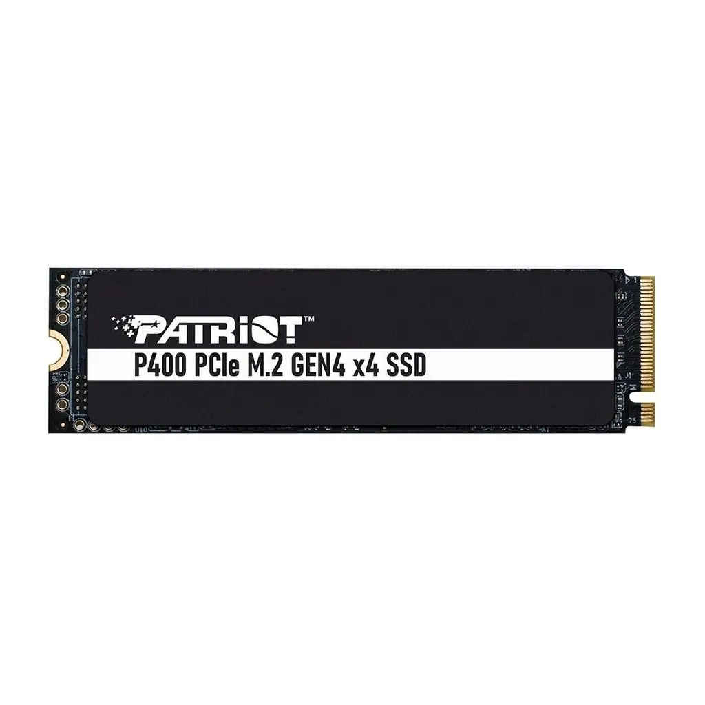 Внутренний SSD M.2 2280 4TB Patriot (P400LP4KGM28H)