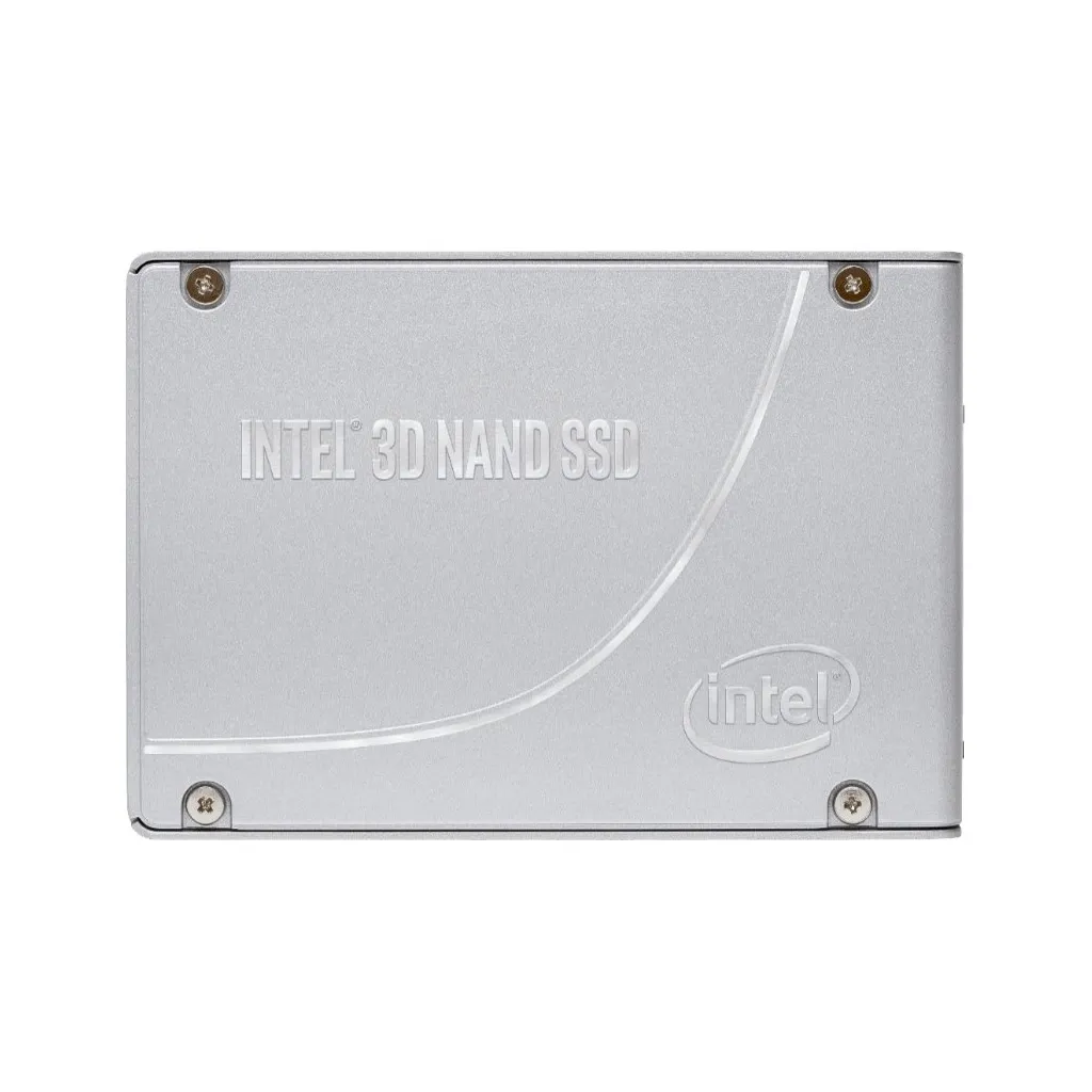 Внутренний SSD U.2 2.5" 1TB DC P4510 INTEL (SSDPE2KX010T807)