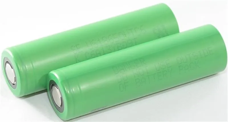 Батарейка Sony 18650 Li-Ion 3000 mAh