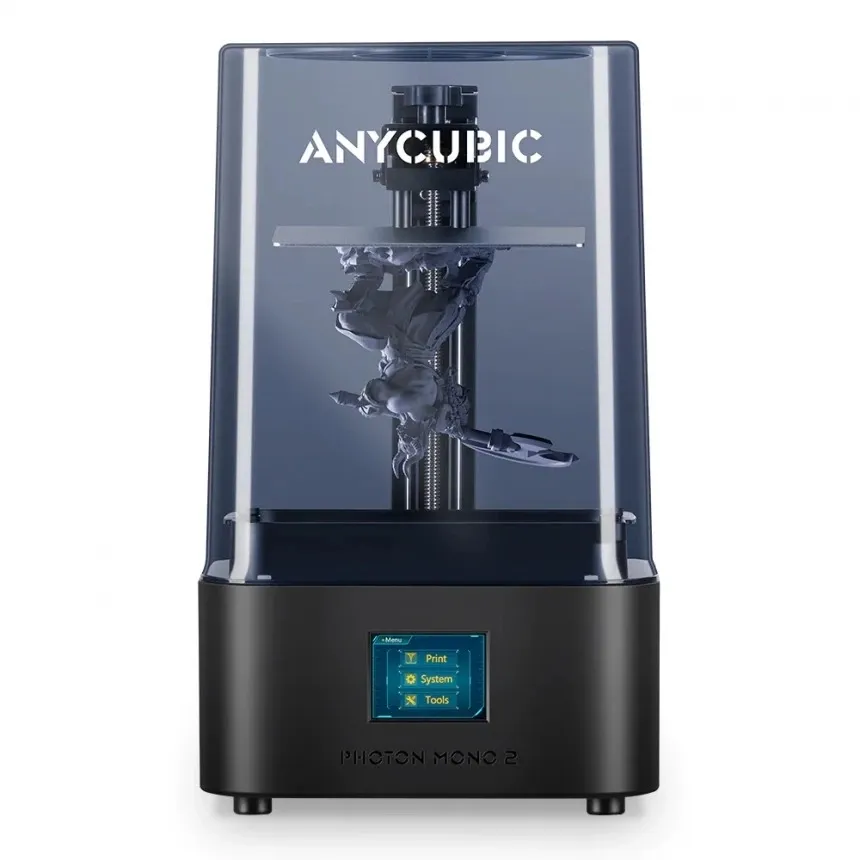  Anycubic Photon mono 2