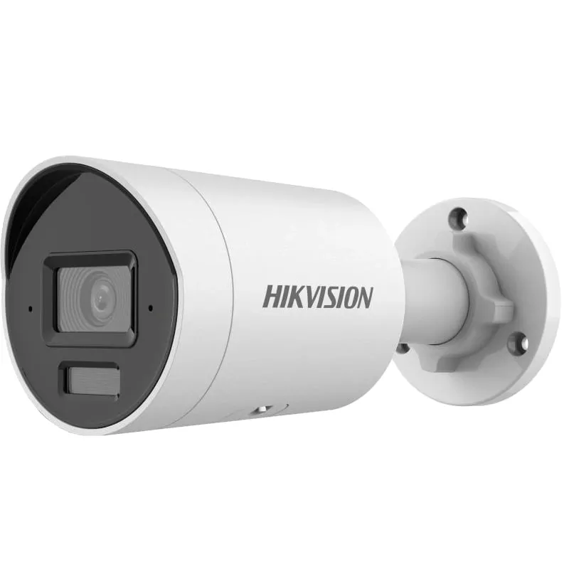 IP-камера Hikvision DS-2CD2043G2-LI2U (2.8мм)