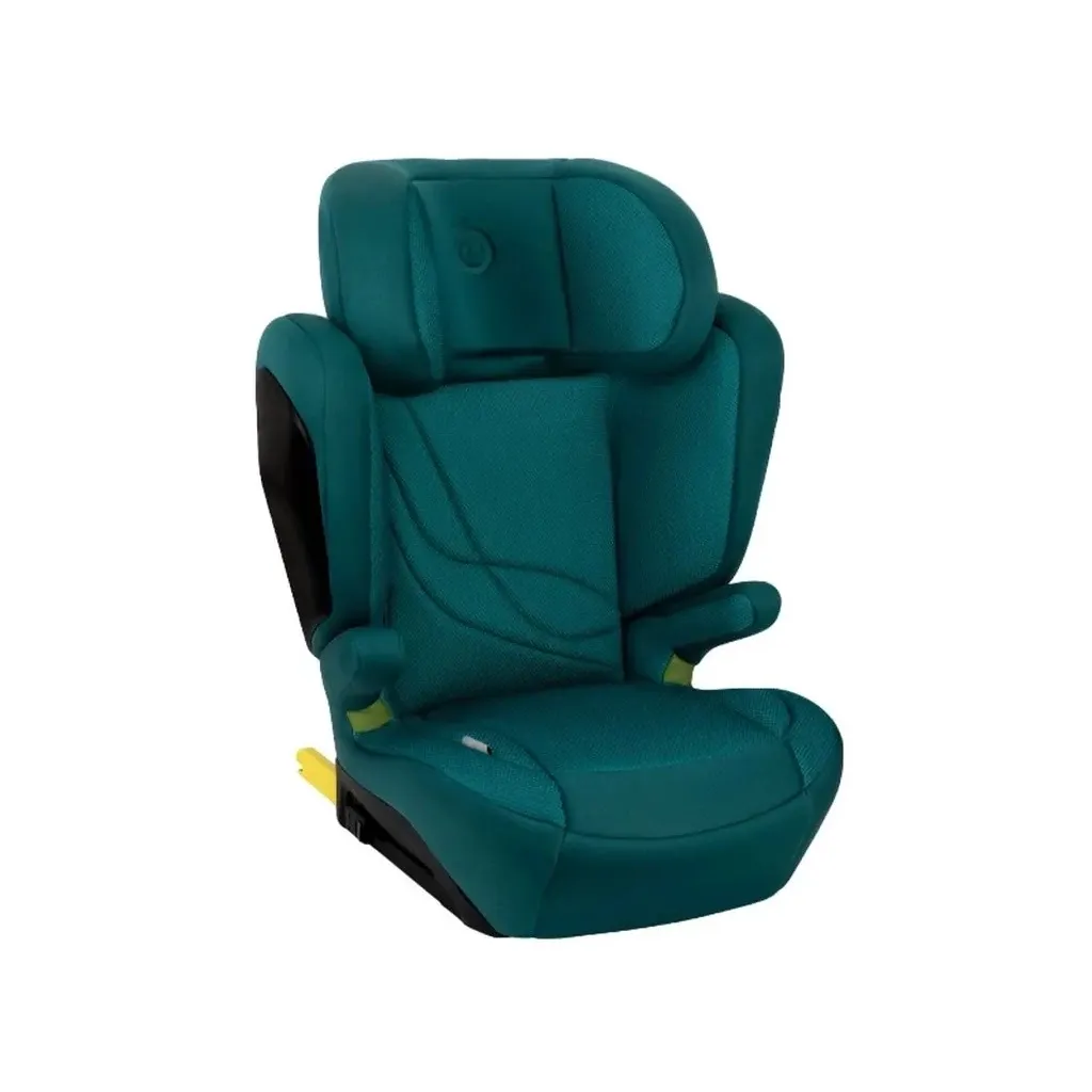 Детское автокресло MoMi MEI Green 100-150 cm (FOSA00028)