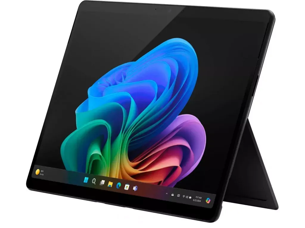 Планшет Microsoft Surface Pro 11 Copilot+ PC (ZIA-00018)