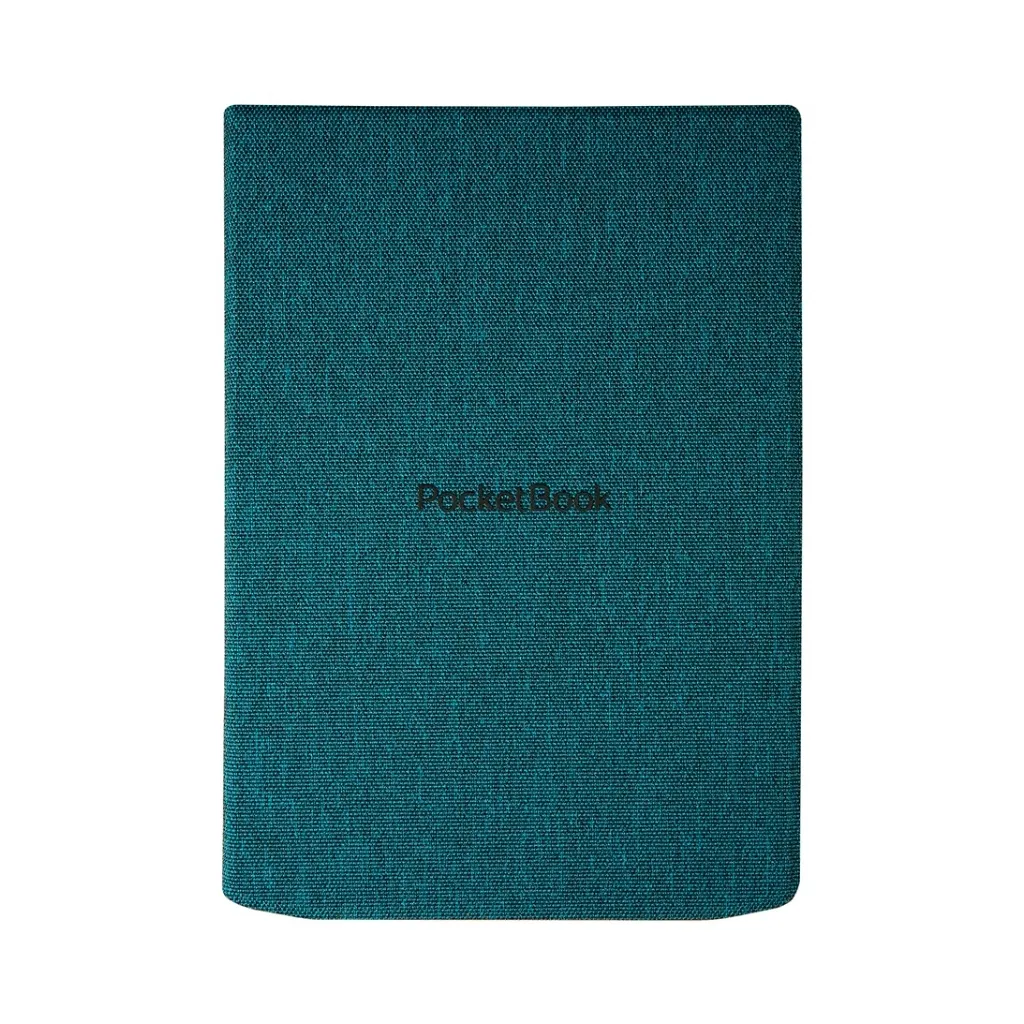 Аксесуари для електронних книг Pocketbook 743 Flip series Sea green (HN-FP-PU-743G-SG-CIS)