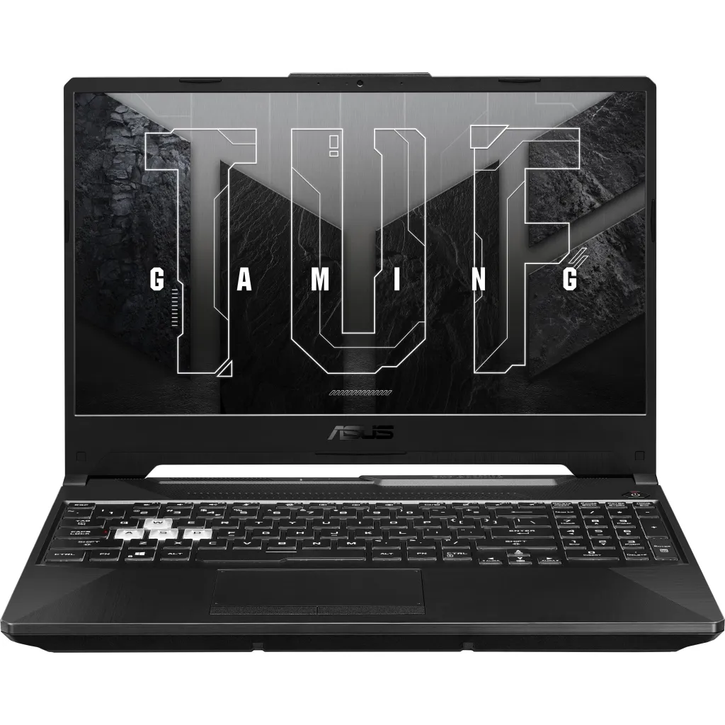 Ігровий ноутбук ASUS TUF Gaming A15 FA506NC-HN016 (90NR0JF7-M001S0)