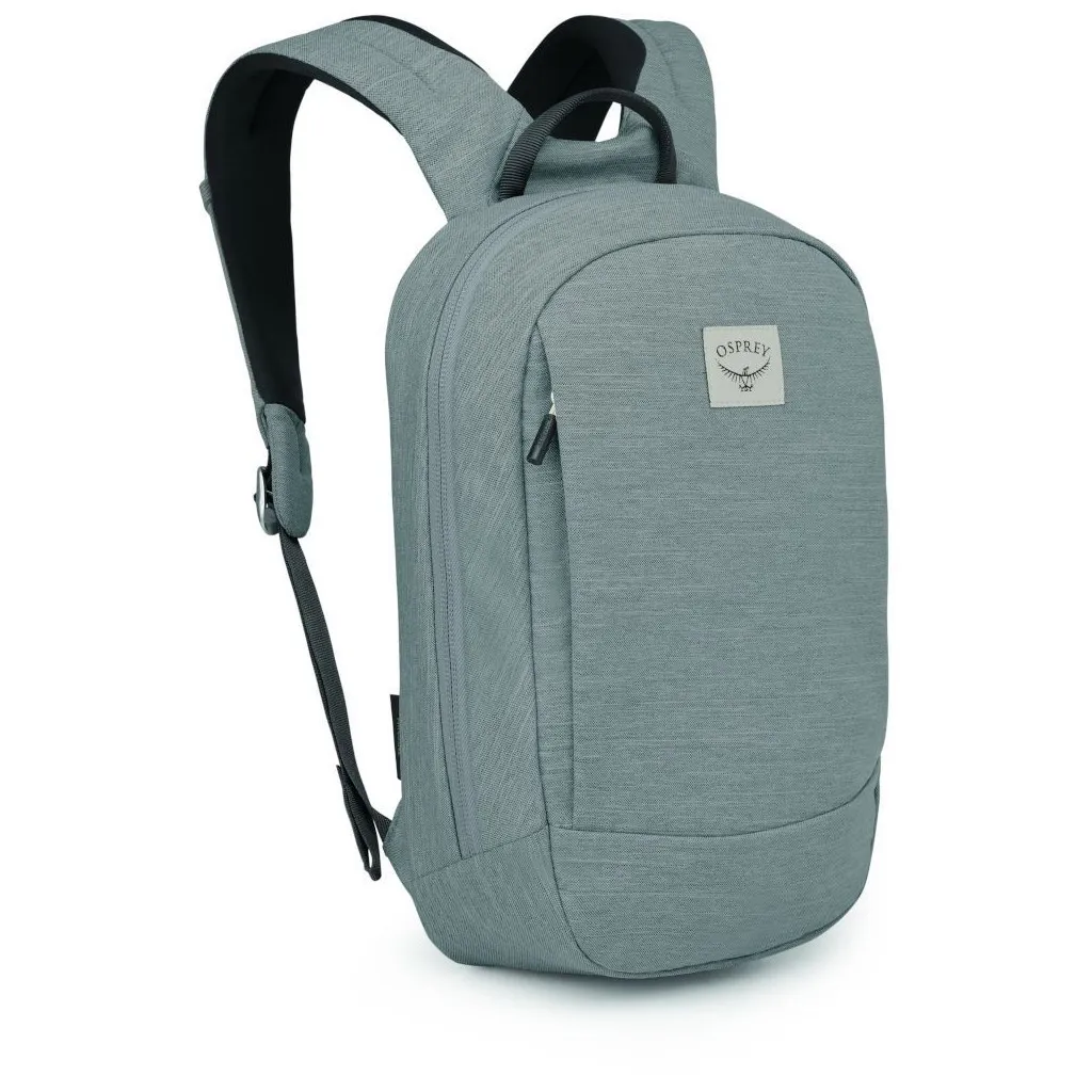 Рюкзак и сумка Osprey Arcane Small Day medium grey heather O/S (009.001.0179)