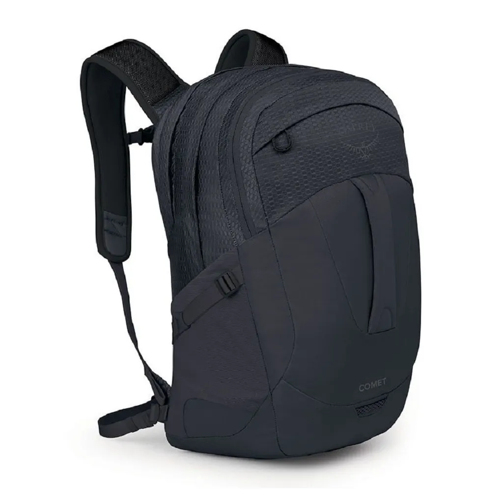 Рюкзак и сумка Osprey Comet 30 black O/S (009.3137)