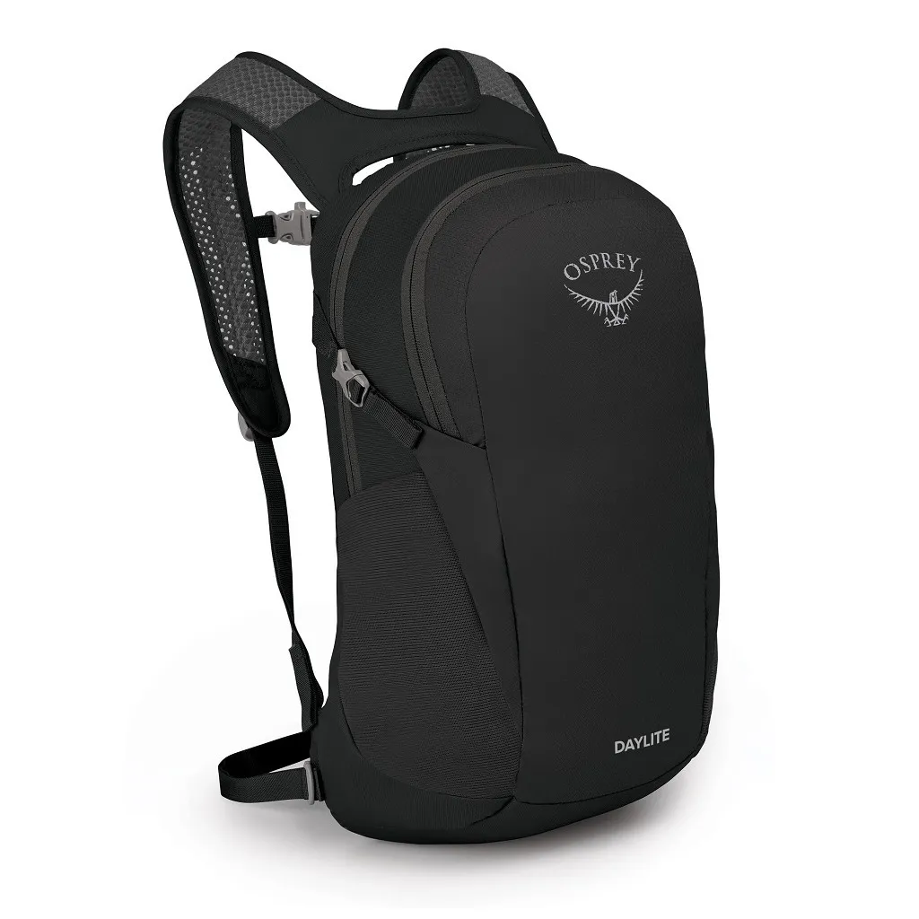 Рюкзак Osprey Daylite 13 black O/S (009.2485)