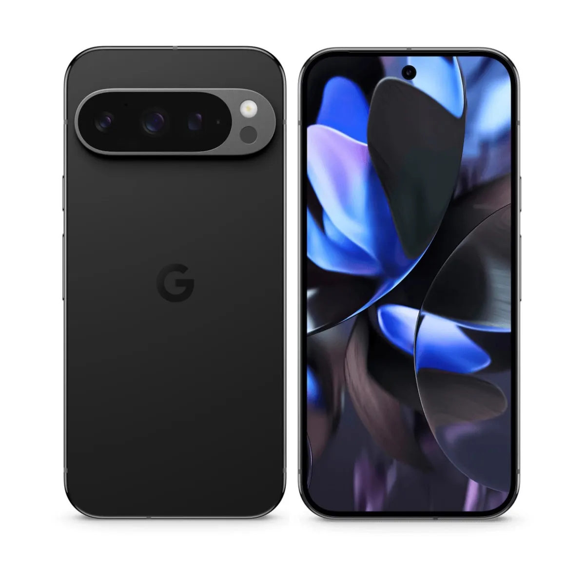 Смартфон Google Pixel 9 Pro 16/1TB Obsidian