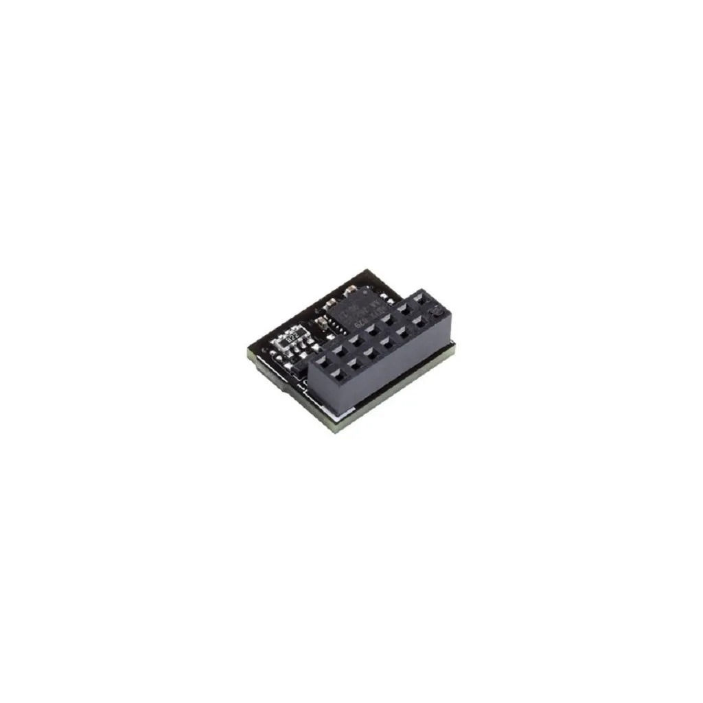  ASUS TPM-SPI 14-1pin SPI interface NPCT750 (TPM-SPI)