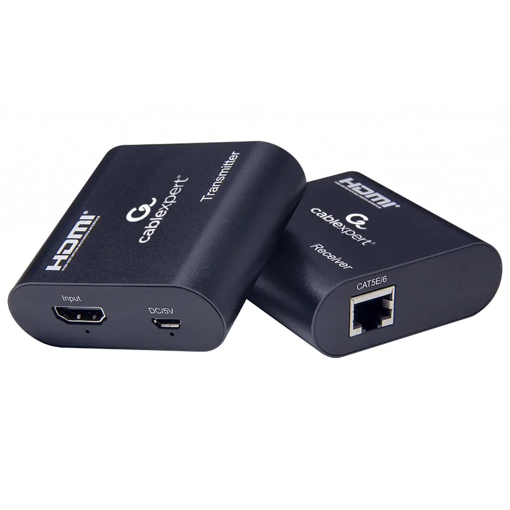 Удлинитель Cablexpert HDMI extender up to 60 m (DEX-HDMI-03)