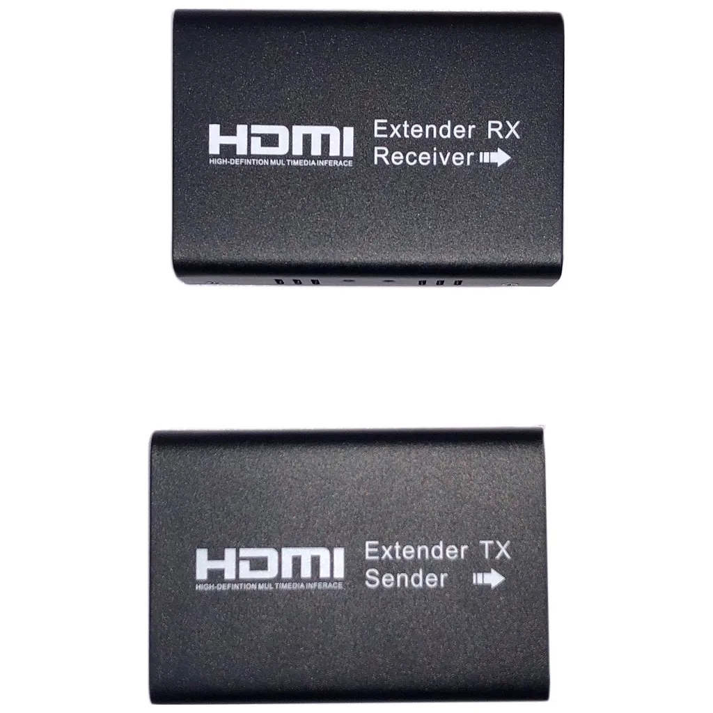 Подовжувач HDMI extender 150 m Atcom (15088)