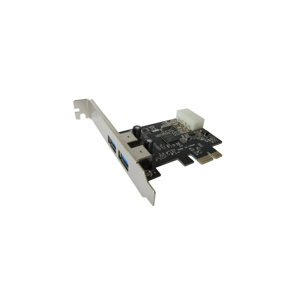  PCIe to USB Dynamode (USB30-PCIE-2)