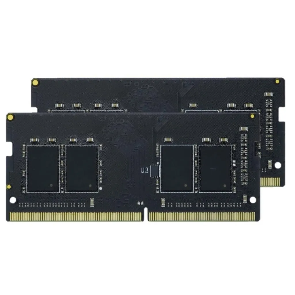  SoDIMM DDR4 32GB (2x16GB) 2400 MHz eXceleram (E432247SD)