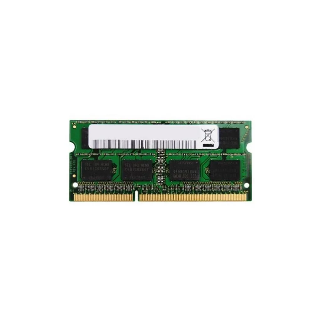  SoDIMM DDR3L 8GB 1600 MHz Golden Memory (GM16LS11/8)