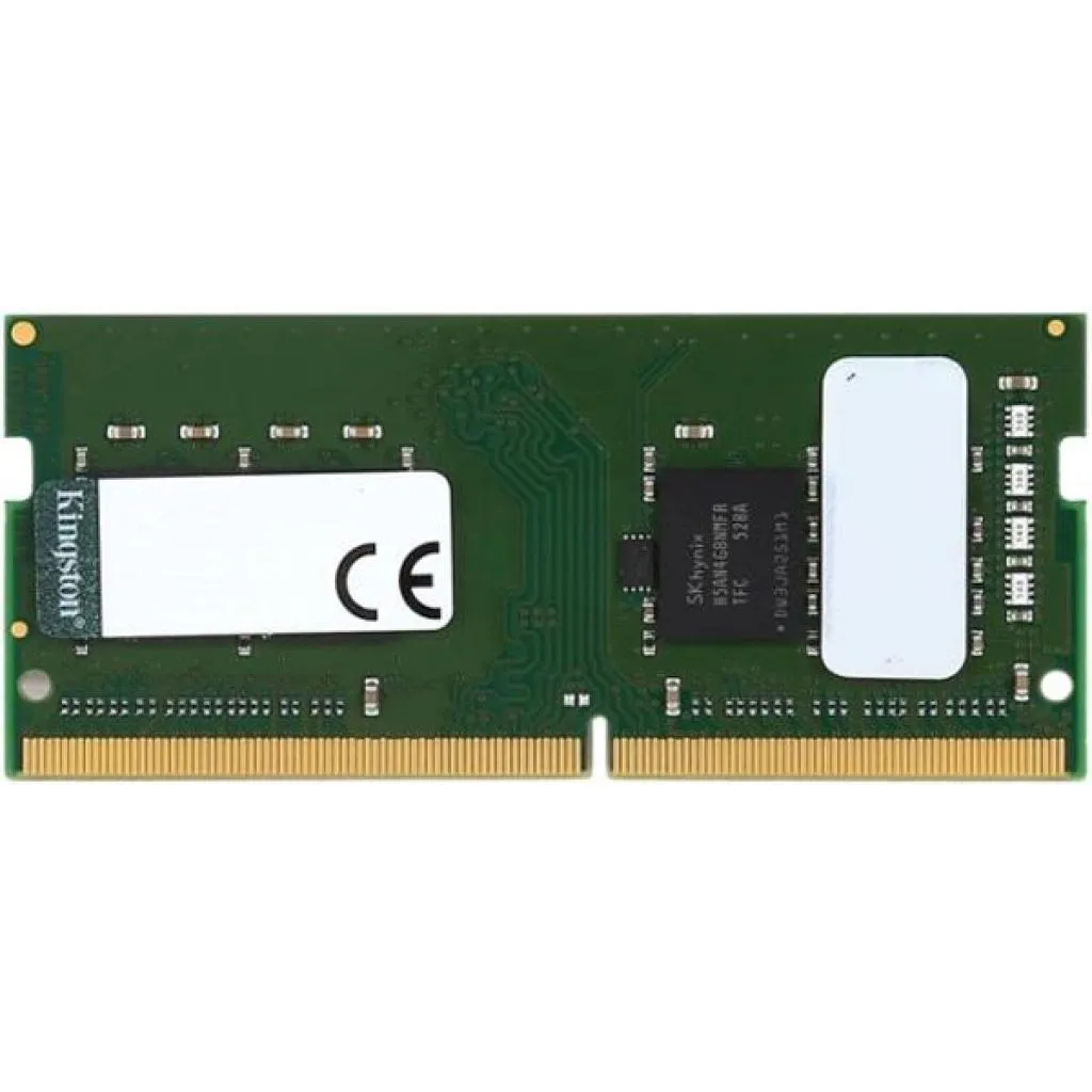  SoDIMM DDR4 8GB 2666 MHz Kingston (KCP426SS8/8)