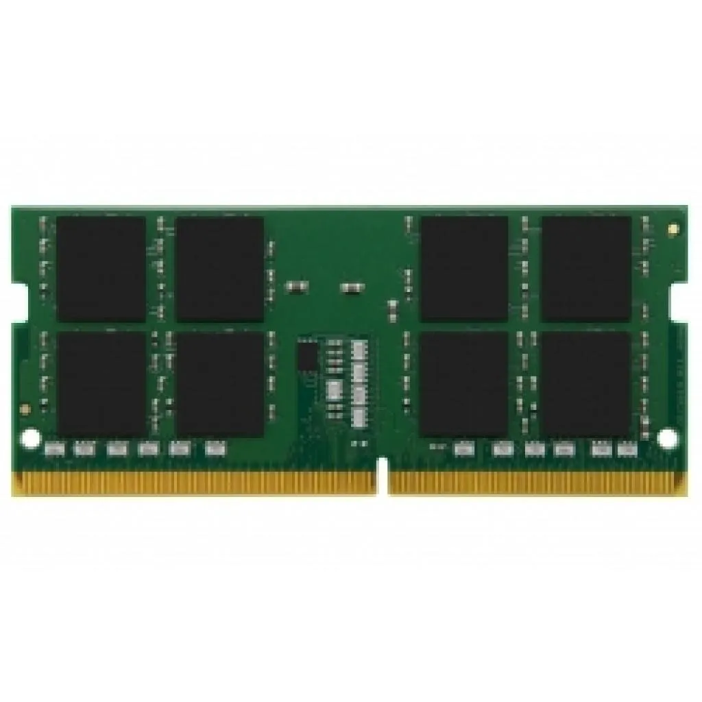  SoDIMM DDR4 16GB 3200 MHz Kingston (KVR32S22D8/16)