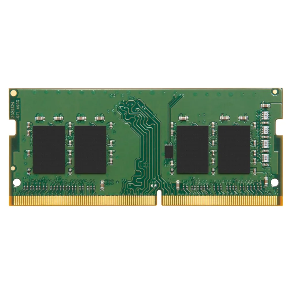  SoDIMM DDR4 8GB 3200 MHz Kingston (KVR32S22S8/8)